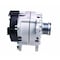 Wai Global Alternator, ALTVA IRIF 12V 230A SC6 CW, 230 Amp12 Volt, CW 11816N - alternate 3